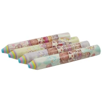پاکن فانتزی طرح (مداد) کد3310