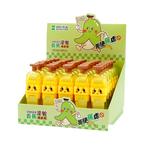 پاکن فانتزی طرح (موز) کد6568