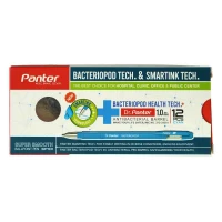 خودکار فیروزه ای 1/0 پنتر کدSP101