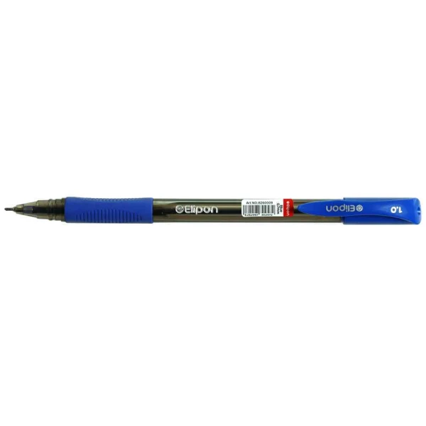 خودکارآبی 1/0 سمی ژل الیپون EA01 کد8261202