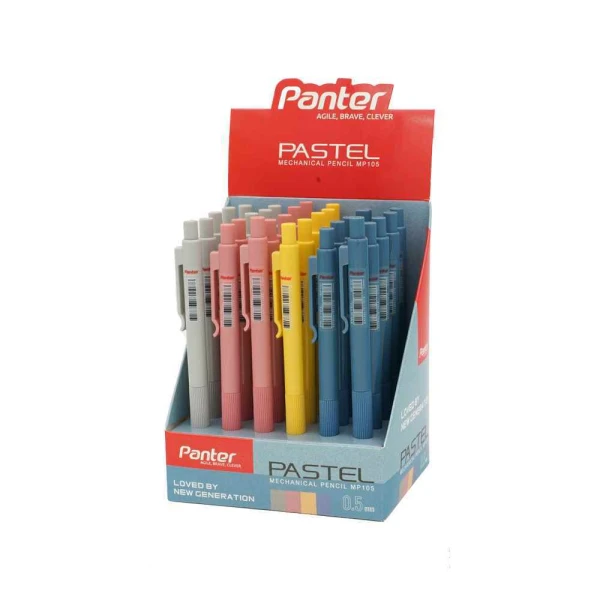 اتود 0/5 Pastel پنتر کد Mp105