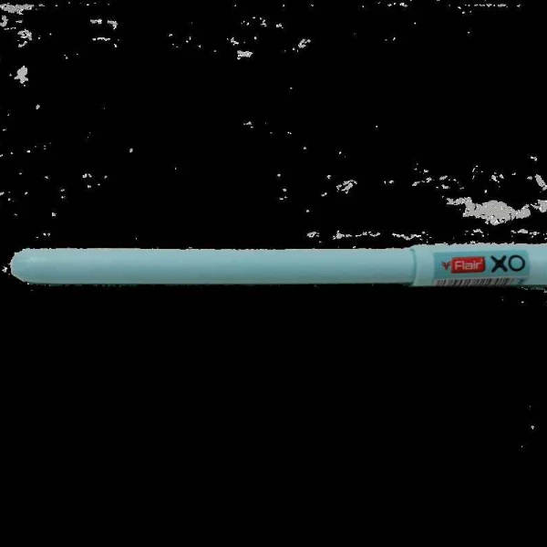 خودکار آبی نوک 1 بدنه پاستلی XLR-0201 فلیر (10 عددی)