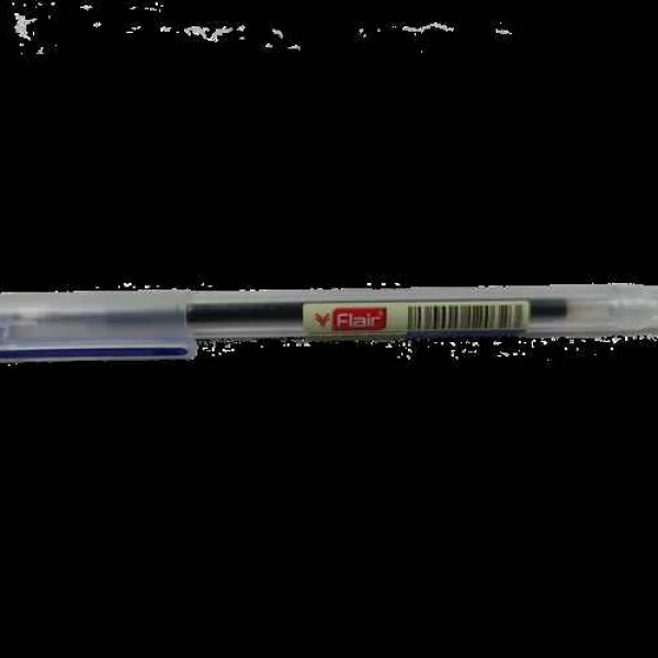 خودکار آبی نوک 0.7 بدنه مات GLR-0101 فلیر (10 عددی)