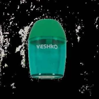 تراش سطلی بیضی TS861-1 وشکو (24 عددی)