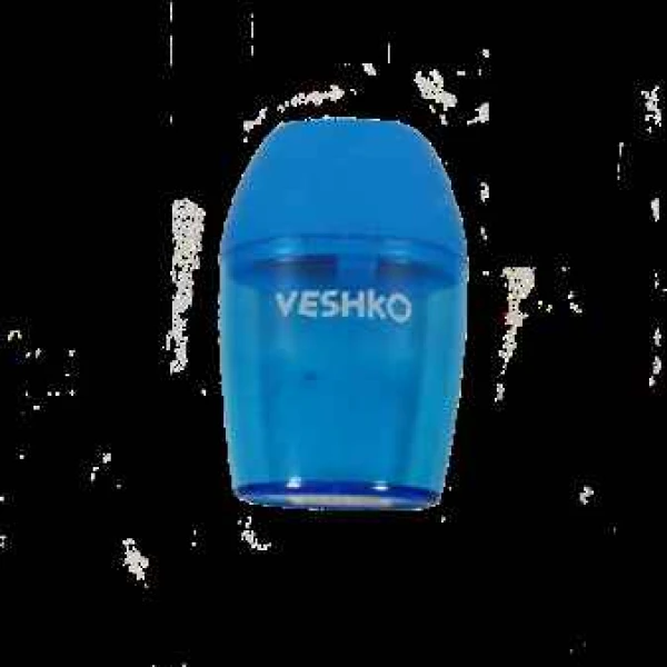 تراش سطلی بیضی TS861-1 وشکو (24 عددی)