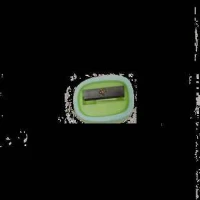 تراش مستطیلی پاستلی TS2811 وشکو (48 عددی)
