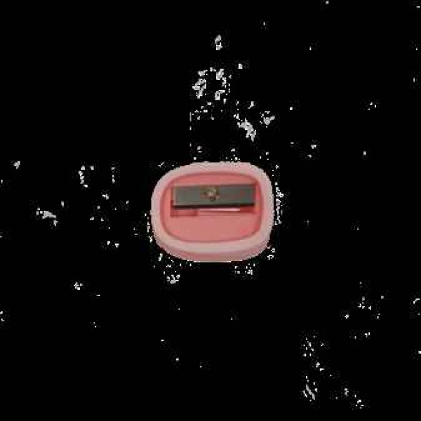 تراش مستطیلی پاستلی TS2811 وشکو (48 عددی)