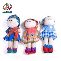 عروسک روسی سلفونی 300136 اسپادان (42)