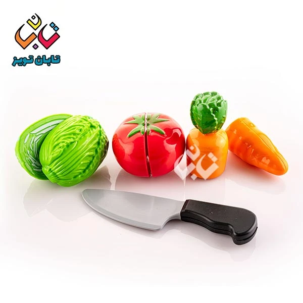 سبزیجات برشی 1 زینگو (48)