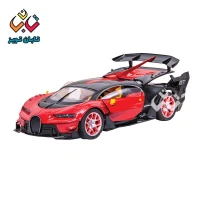 ماشین کنترلی شارژی بوگاتی 108 آوا (12)