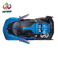 ماشین کنترلی شارژی بوگاتی 108 آوا (12)