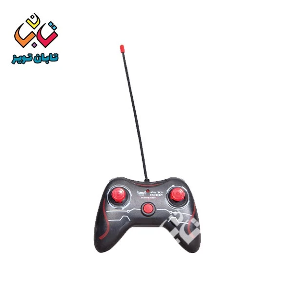 ماشین کنترلی شارژی بوگاتی 108 آوا (12)