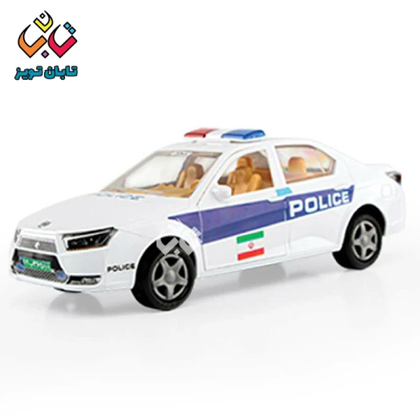 دنا پلیس 120DE تسما (24)