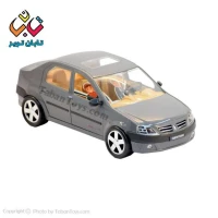 ماشین ال نود قدرتی 102A تسما (12)