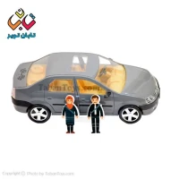 ماشین ال نود قدرتی 102A تسما (12)