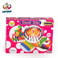 دومینو 300 تکه 300437 اسپادان (12)