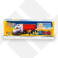 تریلی گیگانت 150 کیلو F4 زرین (6)