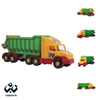تریلی گیگانت 150 کیلو F4 زرین (6)