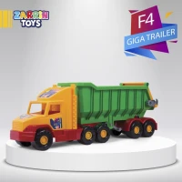 تریلی گیگانت 150 کیلو F4 زرین (6)