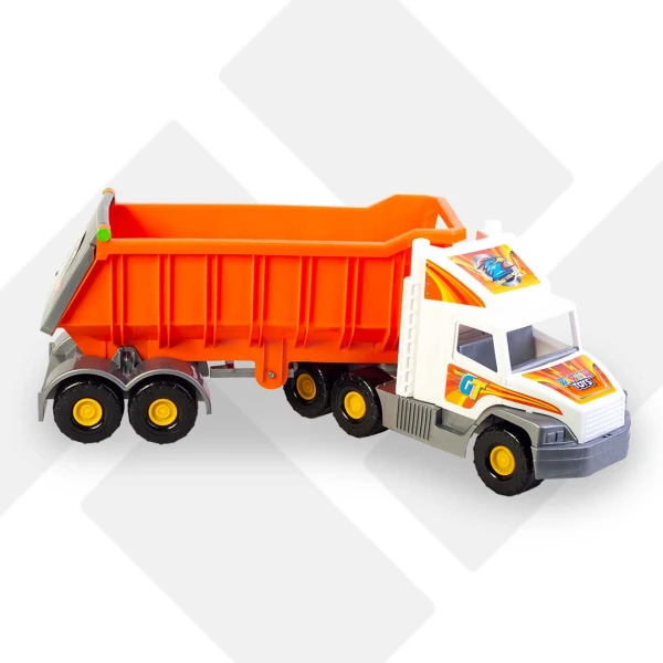 تریلی گیگانت 150 کیلو F4 زرین (6)
