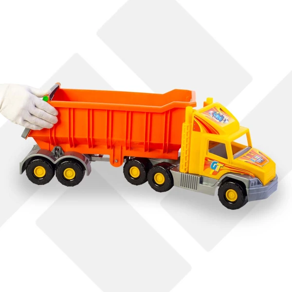 تریلی گیگانت 150 کیلو F4 زرین (6)
