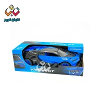 ماشین بوگاتی جعبه ای 93004 تریتی (20)