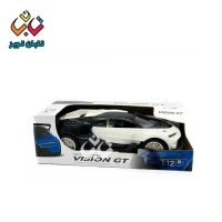ماشین بوگاتی جعبه ای 93004 تریتی (20)