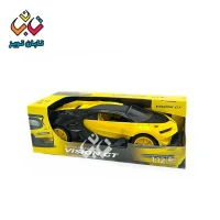 ماشین بوگاتی جعبه ای 93004 تریتی (20)