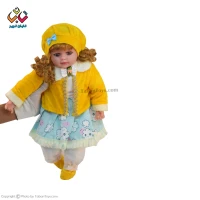 عروسک دختر 24 اینچ جعبه ای رویا (12)