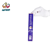 توپ پینگ پنگ 6 تایی 300148 اسپادان (60)