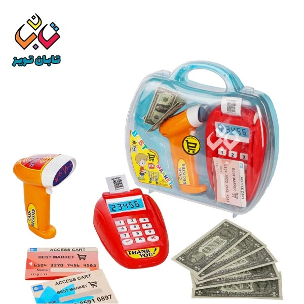 ست کارتخوان فروشگاه کریستال بست (24)
