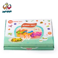 کرم کوکی نشکن (300350) اسپادان (12)(144)