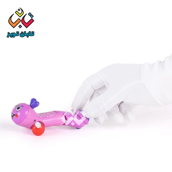 کرم کوکی نشکن (300350) اسپادان (12)(144)