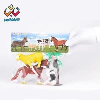 حیوانات اهلی 3 عددی بزرگ امین (44)