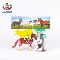 حیوانات اهلی 3 عددی بزرگ امین (44)
