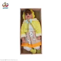 عروسک دختر 16 اینچ جعبه ای رویا (22)