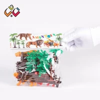حیوانات اهلی 5 عددی بزرگ امین (44)