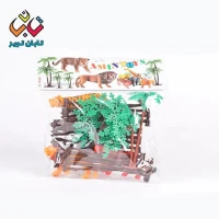 حیوانات اهلی 5 عددی بزرگ امین (44)