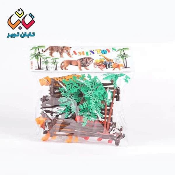 حیوانات اهلی 5 عددی بزرگ امین (44)