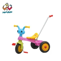 سه چرخه مورچه ارابه (4)