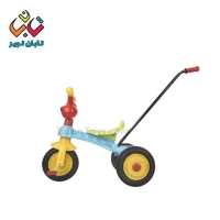 سه چرخه مورچه ارابه (4)