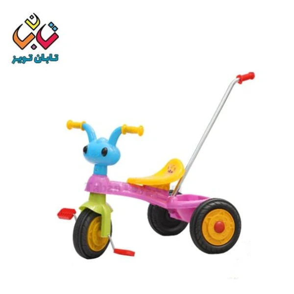 سه چرخه مورچه ارابه (4)