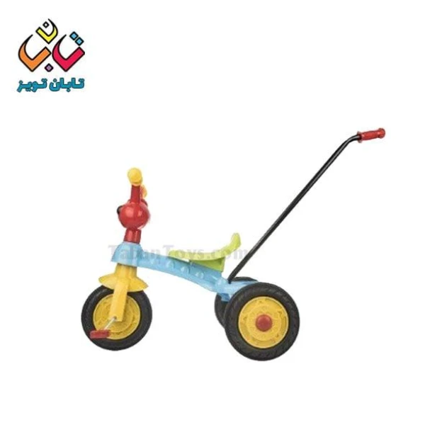 سه چرخه مورچه ارابه (4)