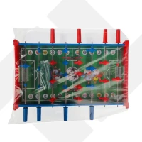 فوتبالدستی متوسط 6 میل پایه دار 528A تسما (5)
