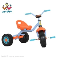 سه چرخه جیمبو جی تویز (2)