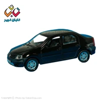ماشین فلزی ال نود 1503 طاها (12) (144)