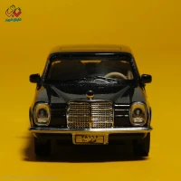 ماشین فلزی بنز کلاسیک 1513 طاها (12) (144)