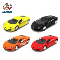 لامبورگینی اونتادور AMT3020 آوا (12)