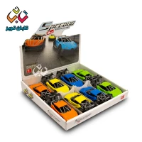 ماشین اسپیدو 93009 تریتی (8)(96)