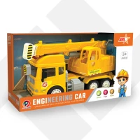 جرثقیل جعبه ای AMT8030/1A آوا ( 18 عدد)